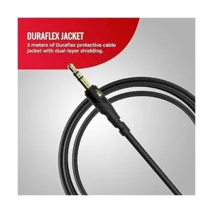 Monster Essentials Cable de interconexión de audio mini a_4