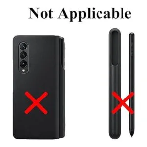 Z Fold 3 4 Bolígrafo de repuesto para Galaxy Z Fold 3 4 S_5