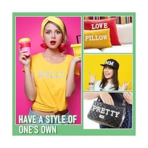 52 parches de letras termoadhesivos con diamantes de_7