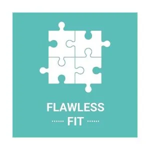 Mudpuppy Dinosaurios iluminados 500 piezas brillan en la_6