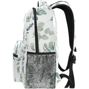 Mochila rústica para laptop mochila escolar bolsa de_6