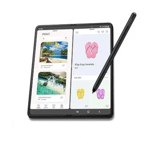 Z Fold 3 4 Bolígrafo de repuesto para Galaxy Z Fold 3 4 S_4