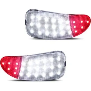 DLumina Luz LED para panel de puerta luz de puerta de_1