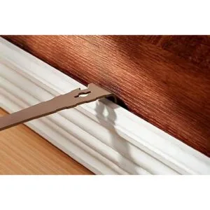 Spec Ops Tools Barra de corte de 9.5 pulgadas acero de_6