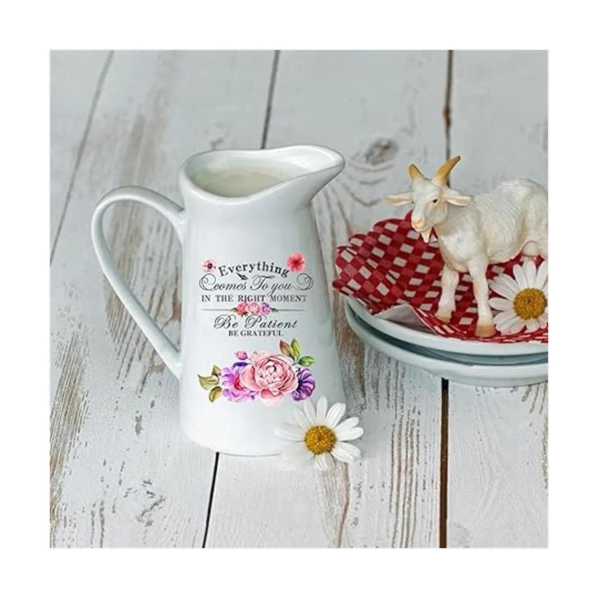 GSS Designs Rosas vintage para transferencia de muebles y_3