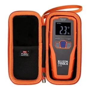 FBLFOBELI Funda portátil de almacenamiento duro para Klein_1