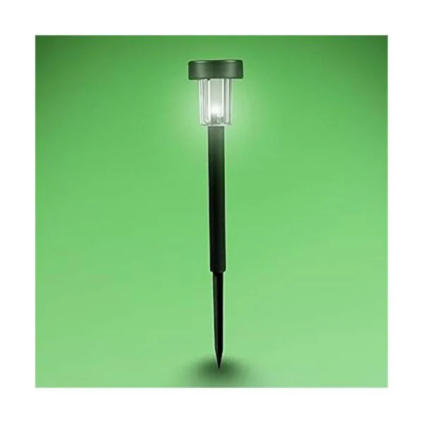 MECCANIXITY Kit de poste de extensión de luz solar y junta_5