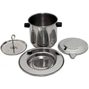 Juego de filtros para cafetera vietnamita filtros de café_3