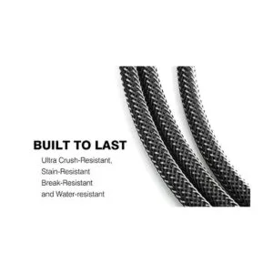 DUKABEL Top Series Extensión larga de 0.138 in 16 pies_4