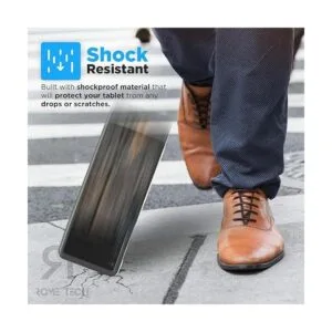 Rome Tech SMF711B Funda de teléfono con clip para_5