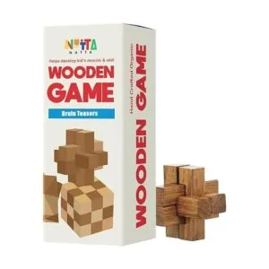 NUTTA Juego 3 en 1 de madera para juegos de cerebro_2