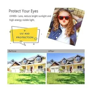 TUPARKA Paquete de 12 lentes de sol para fiesta juguetes_3