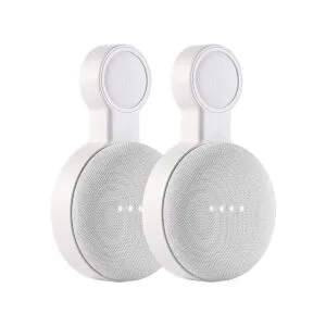 Soporte de pared para Google Nest Mini y Google Home Mini_1