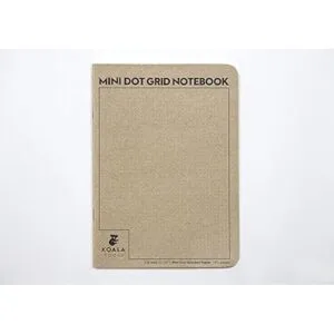 Koala Tools Cuaderno de balas Mini cuaderno de_3
