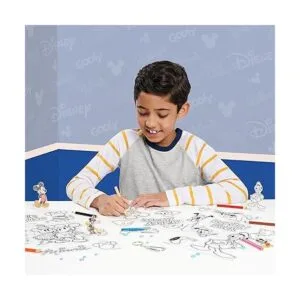 Just Play Disney Mickey Classic Kit de inmersión_2