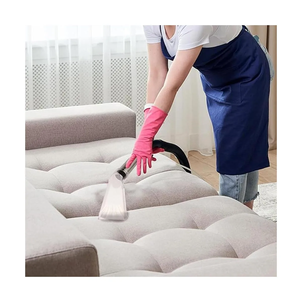 YSJWAER Carpet Vac Extractor AttachmentTool Cleaning_4