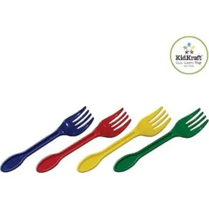 Juego de 27 piezas de utensilios de cocina para niños de_7