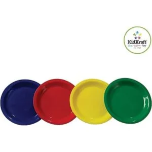 Juego de 27 piezas de utensilios de cocina para niños de_5