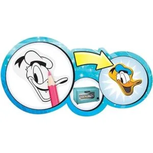 Just Play Disney Mickey Classic Kit de inmersión_5