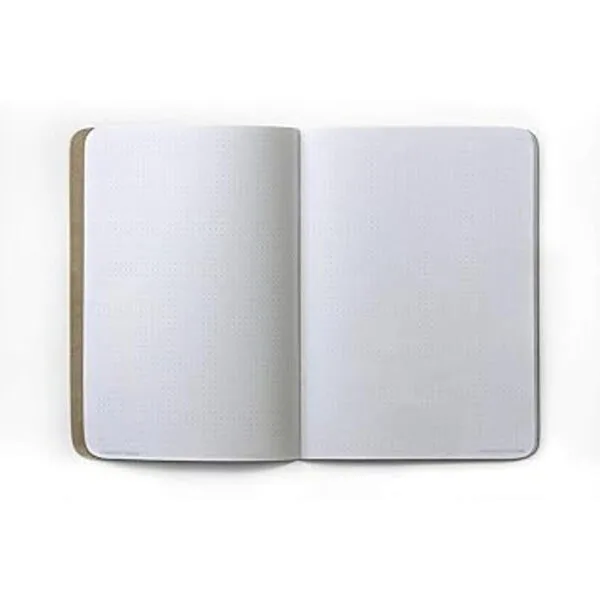 Koala Tools Cuaderno de balas Mini cuaderno de_2