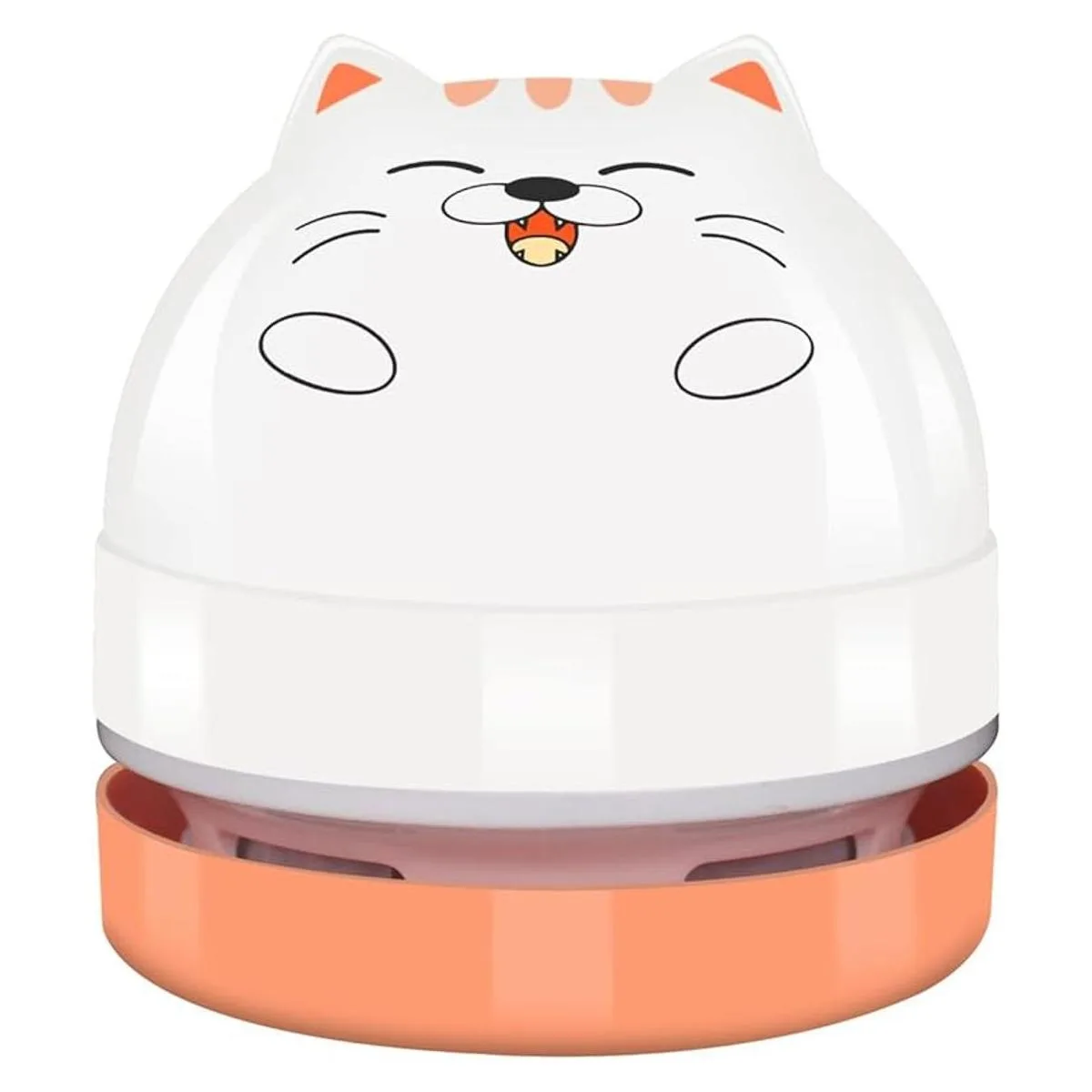 Mini aspiradora de escritorio aspiradora USB portátil_1