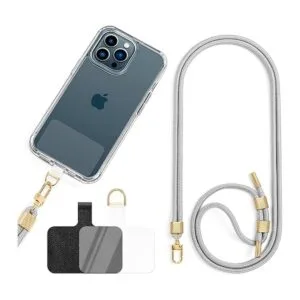Lawonda Cordón universal para teléfono celular con cordón_1