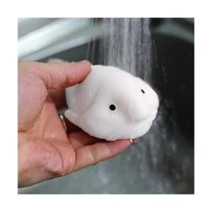 Blobfish Juguete de mochi de pez para ansiedad tirar_5