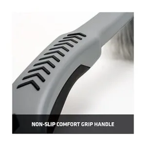 VIKING Cepillo de lavado de coche cepillo de rueda y_2