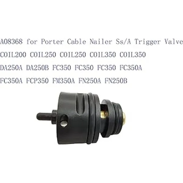 A08368 Conjunto de válvula de disparo para cable Porter_2