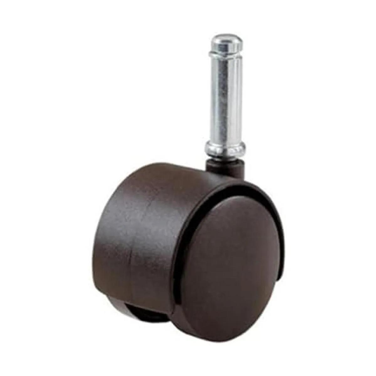 Shepherd Hardware 8741E Ruedas para silla de oficina de_2