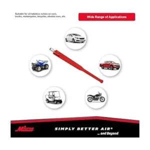 Milton 449R Extractor de vástago de válvula de neumático_7