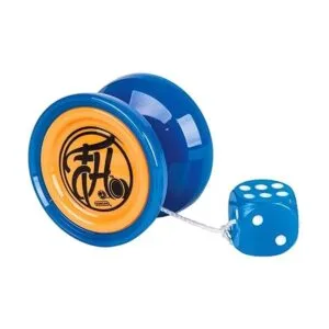 Duncan mano alzada yoyo NEW Dave juguetes de habilidad de_2