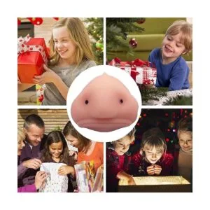 Juguete Blobfish para apretar estira aprieta y aprieta_4