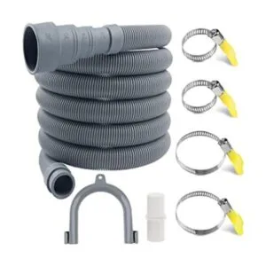 Extensión de manguera de drenaje para lavavajillas_1