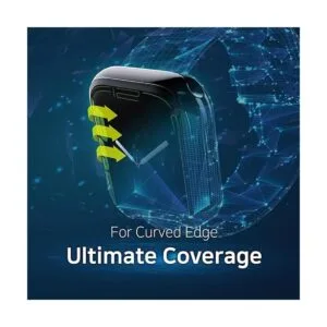 Whitestone Protector de pantalla de vidrio templado de_5