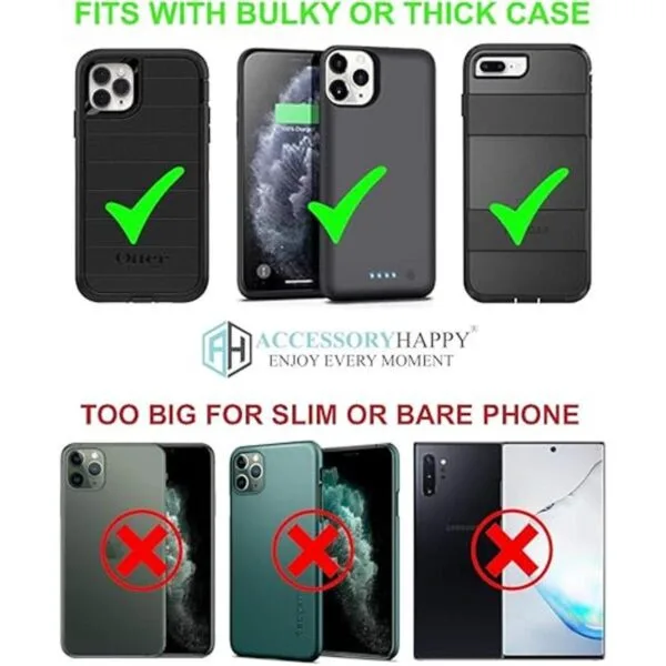 AH Funda de teléfono de grado militar para hombre funda_3