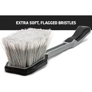 VIKING Cepillo de lavado de coche cepillo de rueda y_3