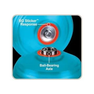 Duncan mano alzada yoyo NEW Dave juguetes de habilidad de_5