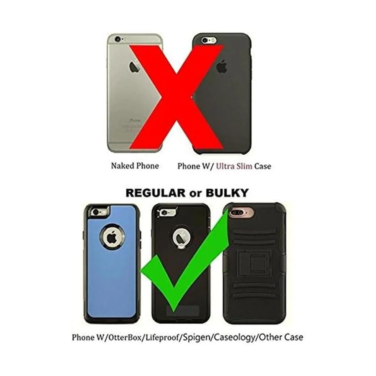 Funda de nailon resistente para OnePlus Nord N200 Nord_4