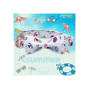 Lionheart glory Collar de perro collar de perro con lazo_2