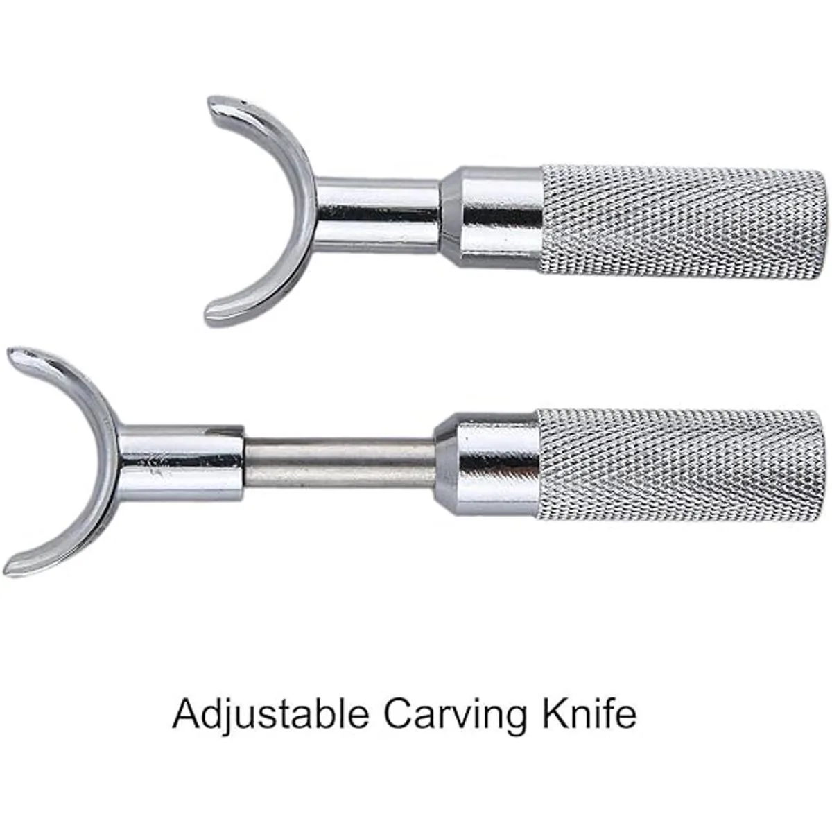 piel Handwork Tool Rotary cuchillo cuchillo de giro_3