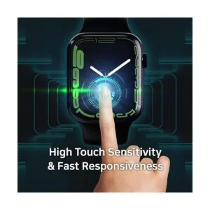 Whitestone Protector de pantalla de vidrio templado de_4