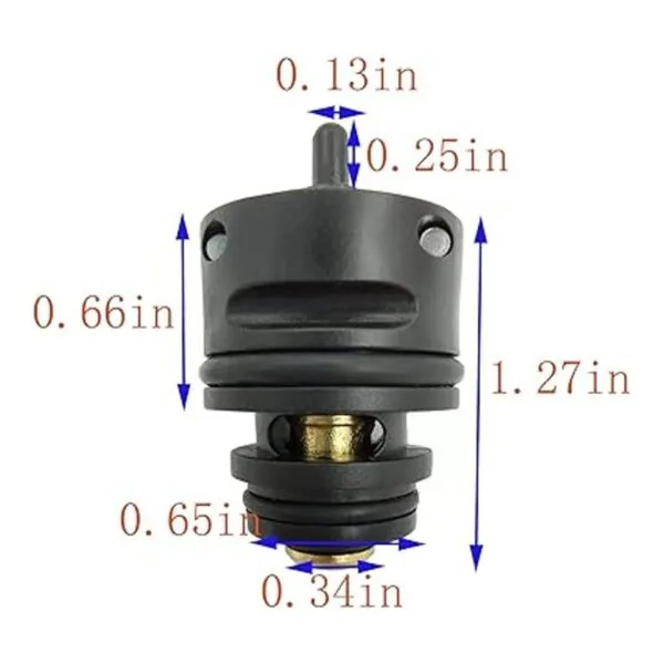 A08368 Conjunto de válvula de disparo para cable Porter_3