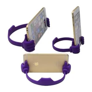 Honsky Soporte para tablets y teléfono con diseño de_2