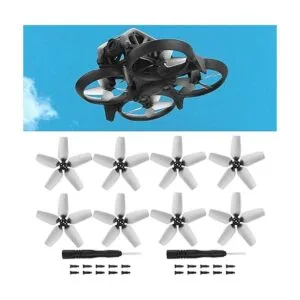 Hélices para DJI Avata de repuesto de cuchillas de_3