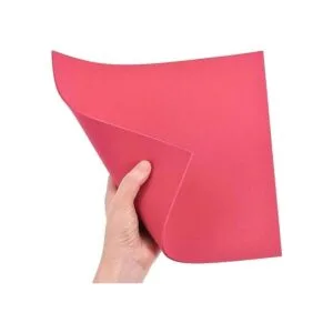 Uxcell Hojas de espuma EVA 10.0 x 10.0 in 0.118 in de_5