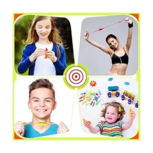 40 piezas de juguetes de animales de chinchetas de_7