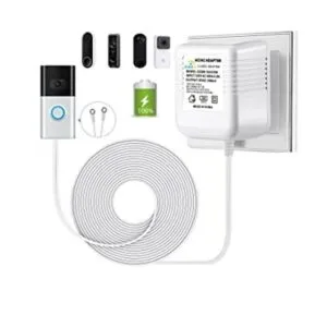 Timbre de video transformador de potencia especial_1