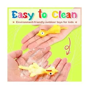 40 piezas de juguetes de animales de chinchetas de_6