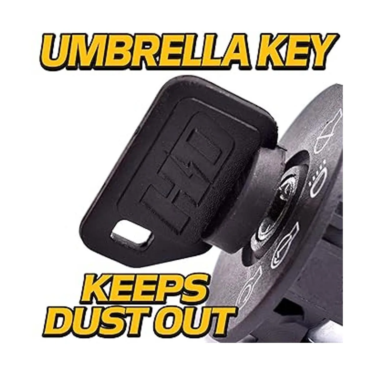 HD Switch El interruptor de encendido reemplaza gravemente_3